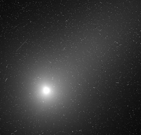 Featured image for New Insights and Perspectives on Interstellar Comet 3I/ATLAS