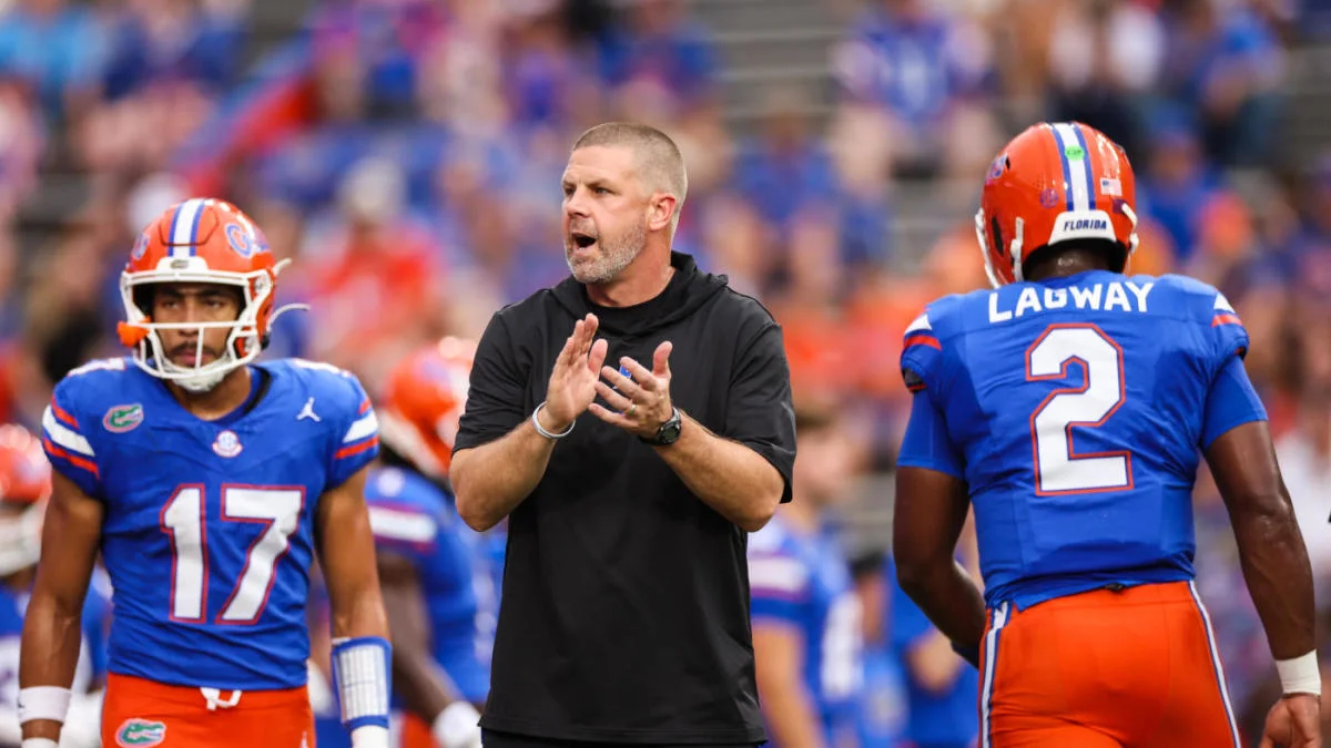 Featured image for Florida Gators Commit to Coach Billy Napier Amidst Uncertainty