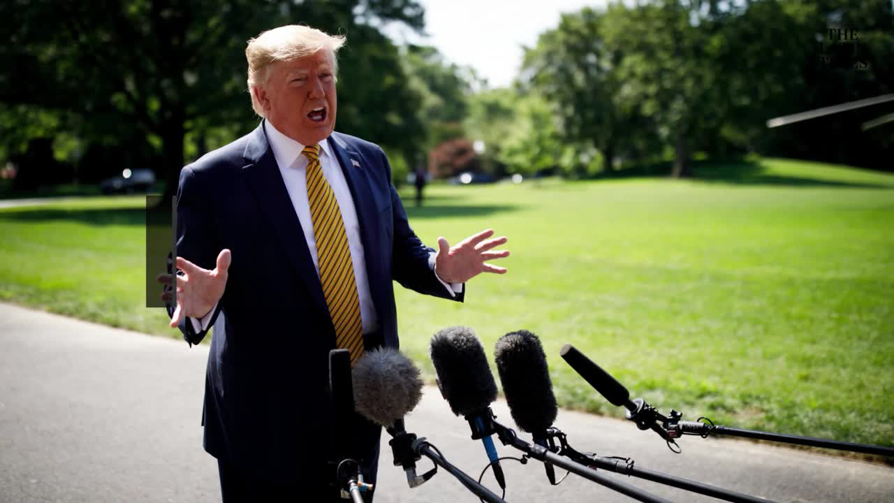 Trump Indicates Possible Continuation of Migrant Employment in Agriculture