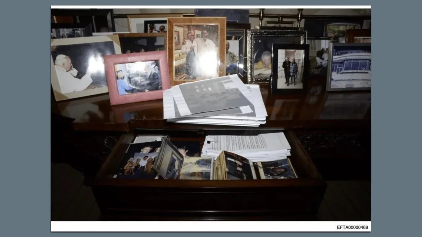 Featured image for Key Highlights and Controversies in the Newly Released Epstein Files