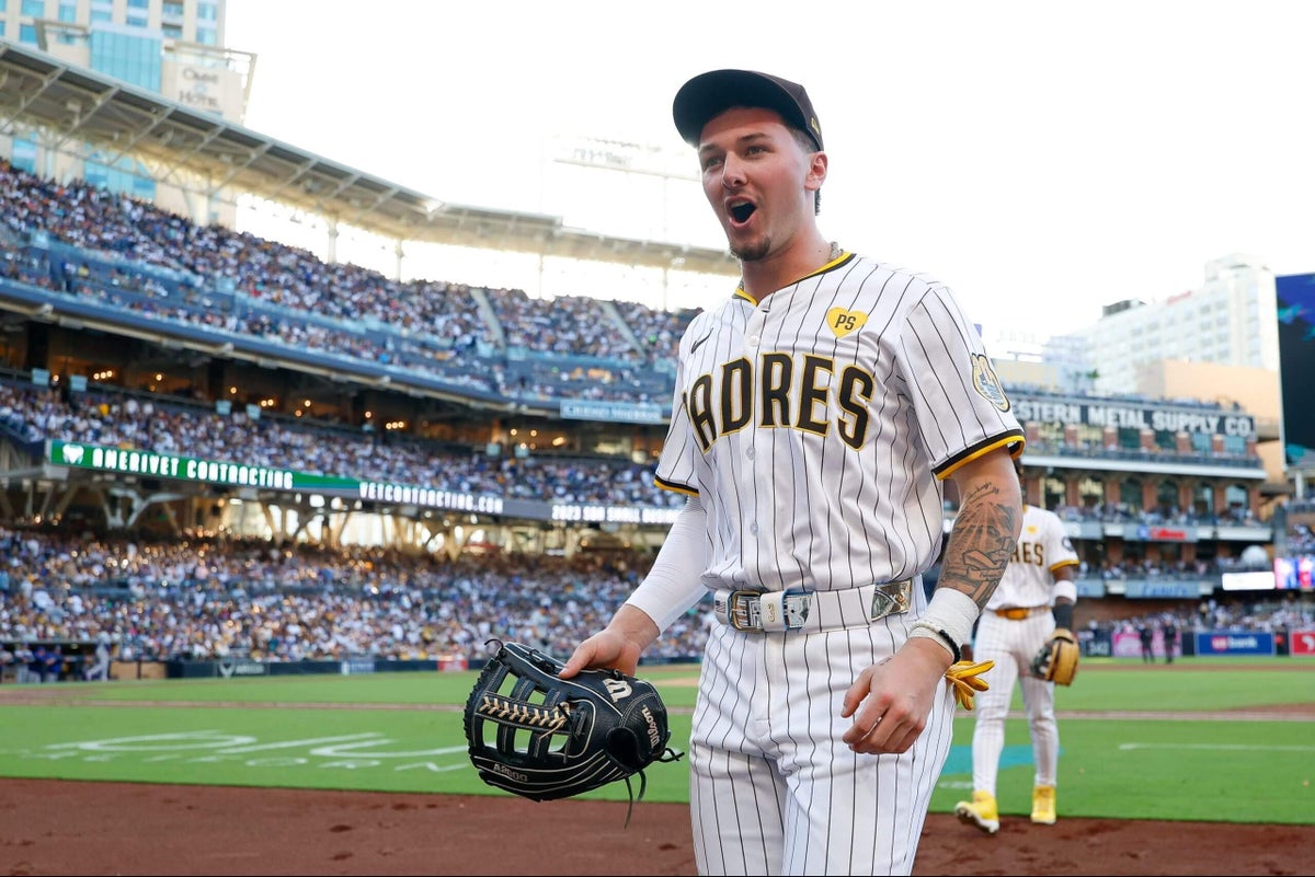 Featured image for Rookie Triumphs: Skenes and Gil Shine in MLB Awards