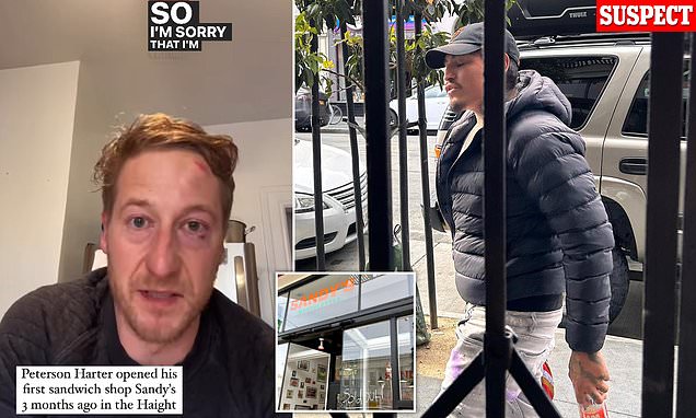 "San Francisco Business Owner Assaulted: City's Frustration Grows"