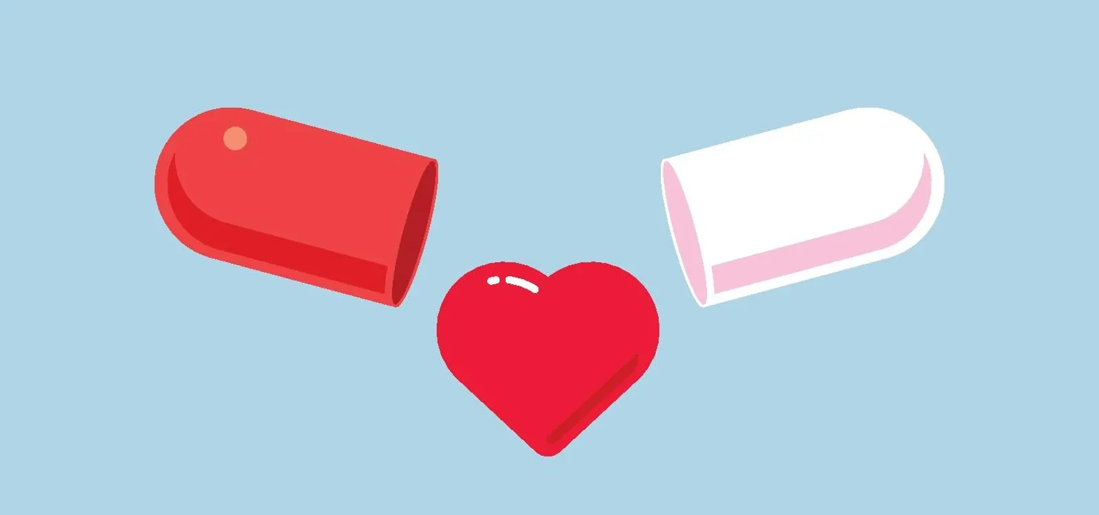 Featured image for Psychologist Debunks Common Misconceptions About Romantic Chemistry