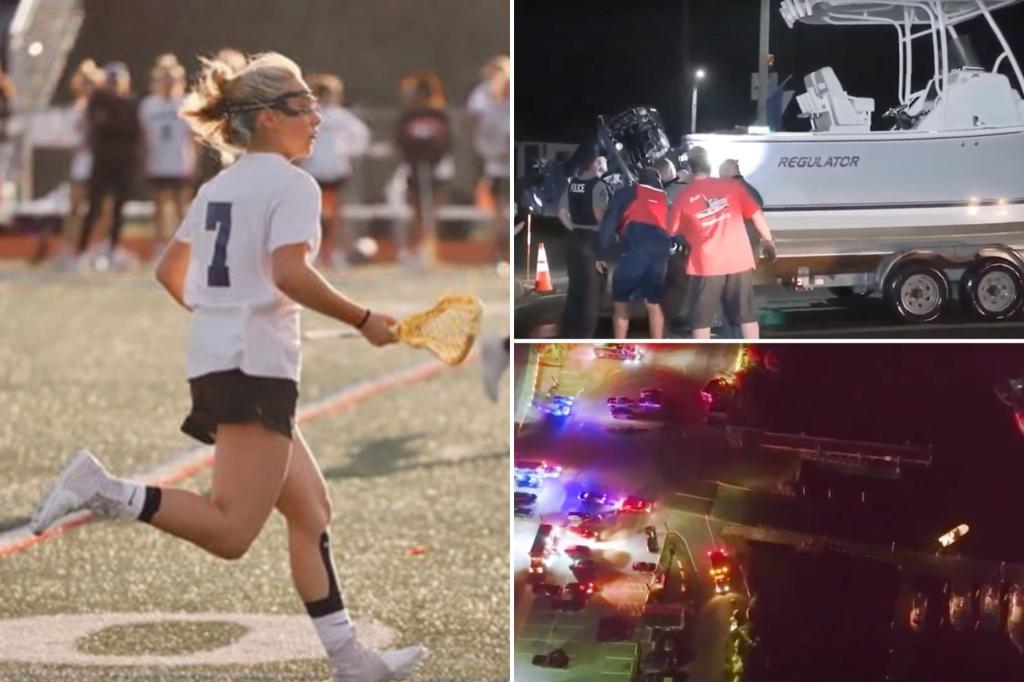 Featured image for Tragic Boat Crash Claims Life of Massachusetts High School Lacrosse Star