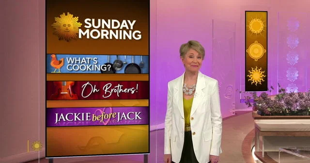 "7/9: Sunday Morning - A Recap of the Latest Episode on CBS"