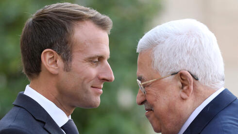 Featured image for France to Recognize Palestinian State Amid Regional Tensions