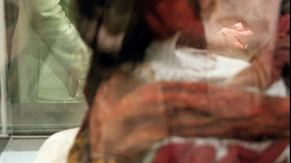 Featured image for Revealing the Face of Peru's Famous Incan Sacrificial Mummy