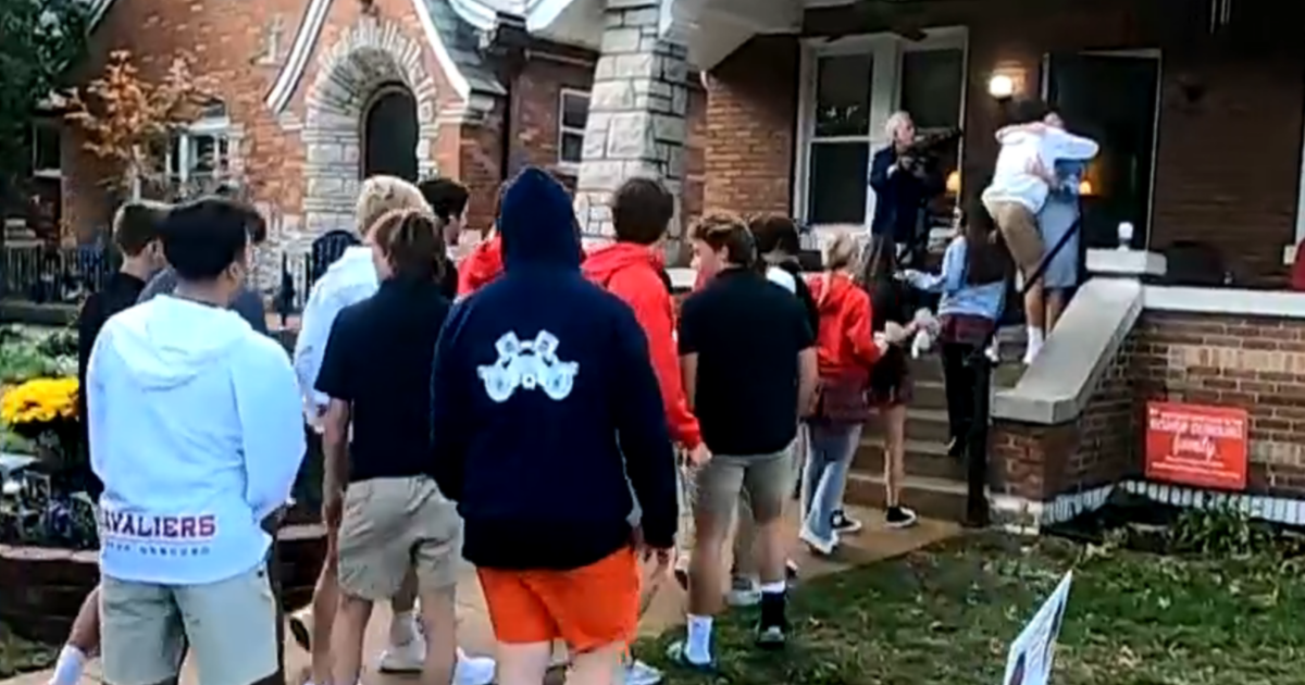 Featured image for The Healing Power of Weekly Breakfasts for Grieving Students