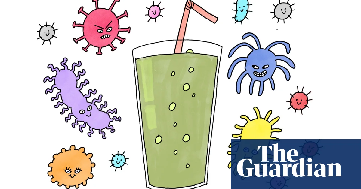 Debunking Detox Diets: Do They Really Work or Are They Just Fads?