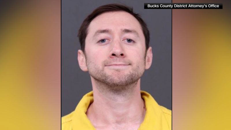 Featured image for "Man Accused of Buying Gun, Fatally Shooting Father, and Abusing Corpse, Says DA"
