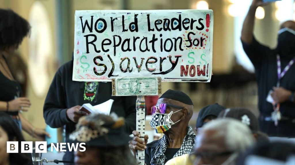 Featured image for San Francisco Reparations Proposal: $5 Million per Black Resident