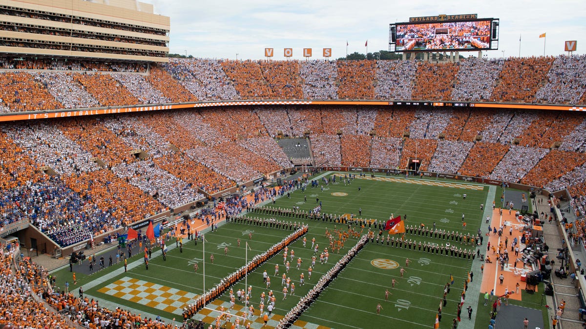 Featured image for "NCAA Halts NIL Investigations Amid Tennessee Controversy"