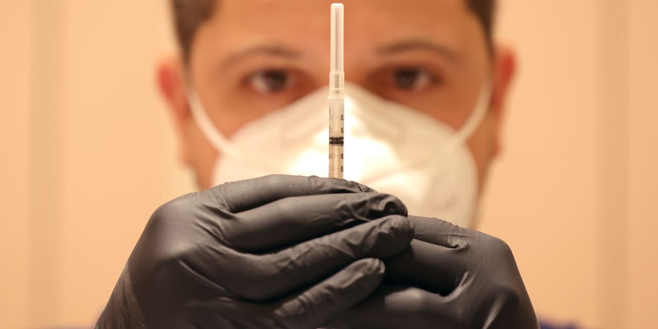 VBI Vaccines' Pan-Coronavirus Vaccine Offers Broad Protection Against Variants