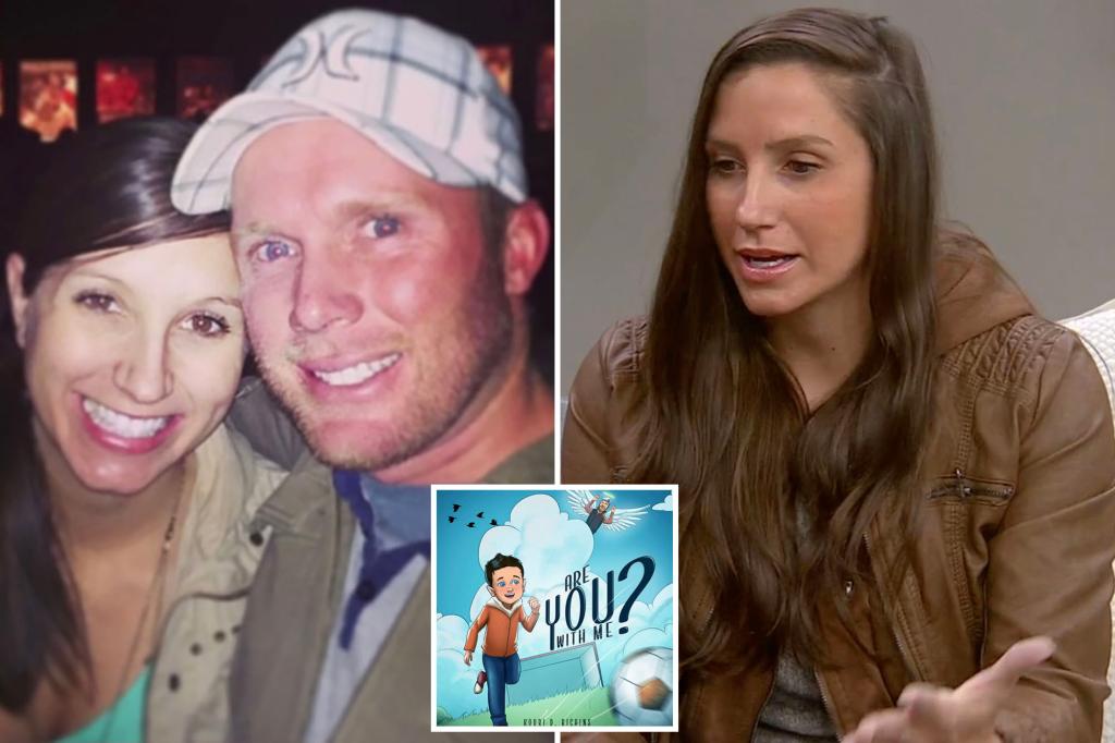 Featured image for Utah Author Charged with Murder After Attempting to Alter Husband's Life Insurance and Poisoning Attempts.