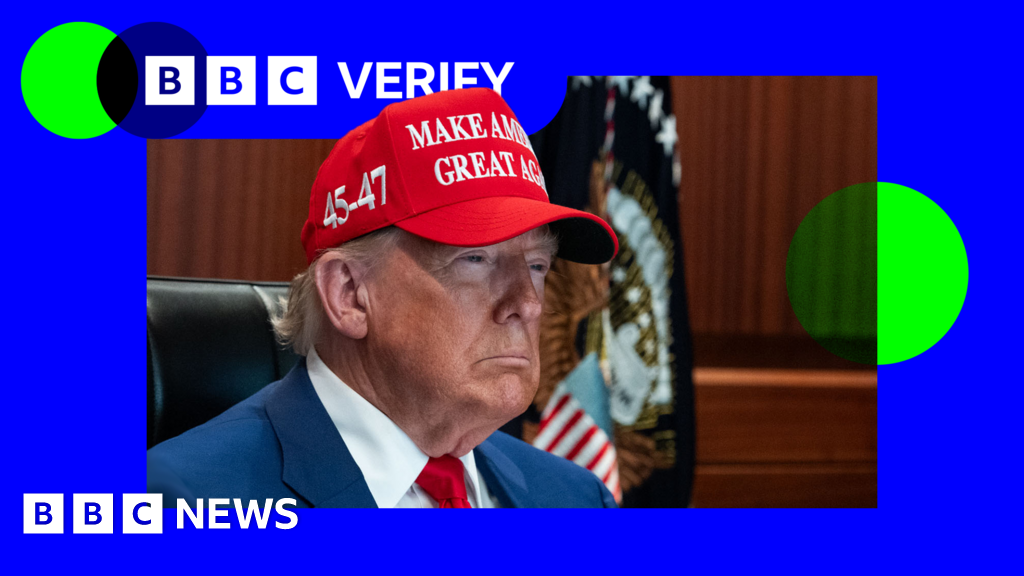 Featured image for Analyzing President Trump's Legal Authority and Justification for Iran Strikes