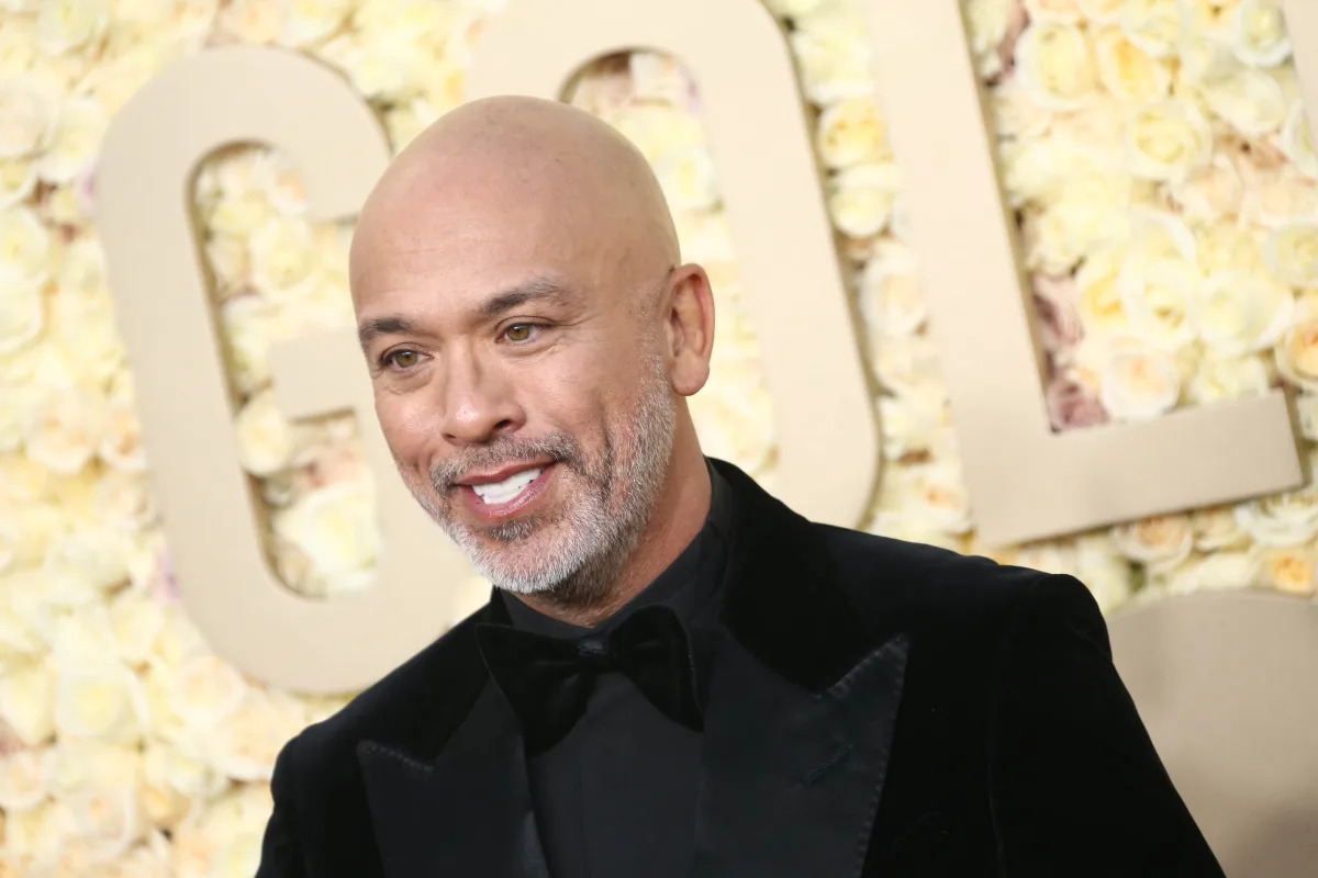 Featured image for "Jo Koy's Golden Globes Hosting: Comedians Debate the Thankless Job"