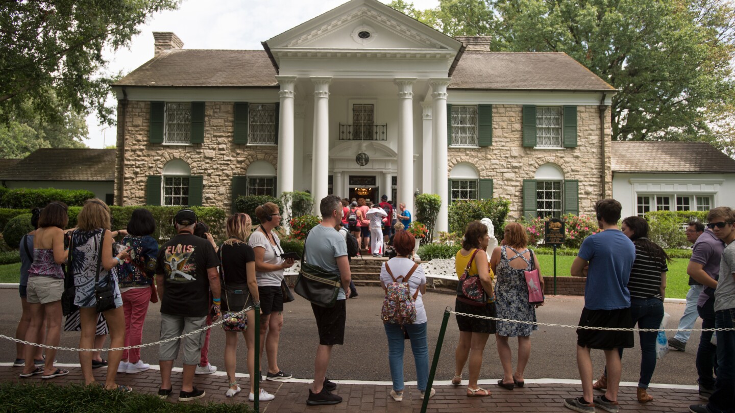 "Graceland Foreclosure Dropped Amid AG Investigation"