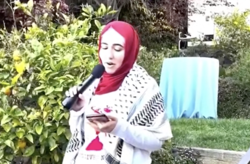 Featured image for "UC Berkeley Condemns Antisemitic Disruption, Sparks Free Speech Debate"