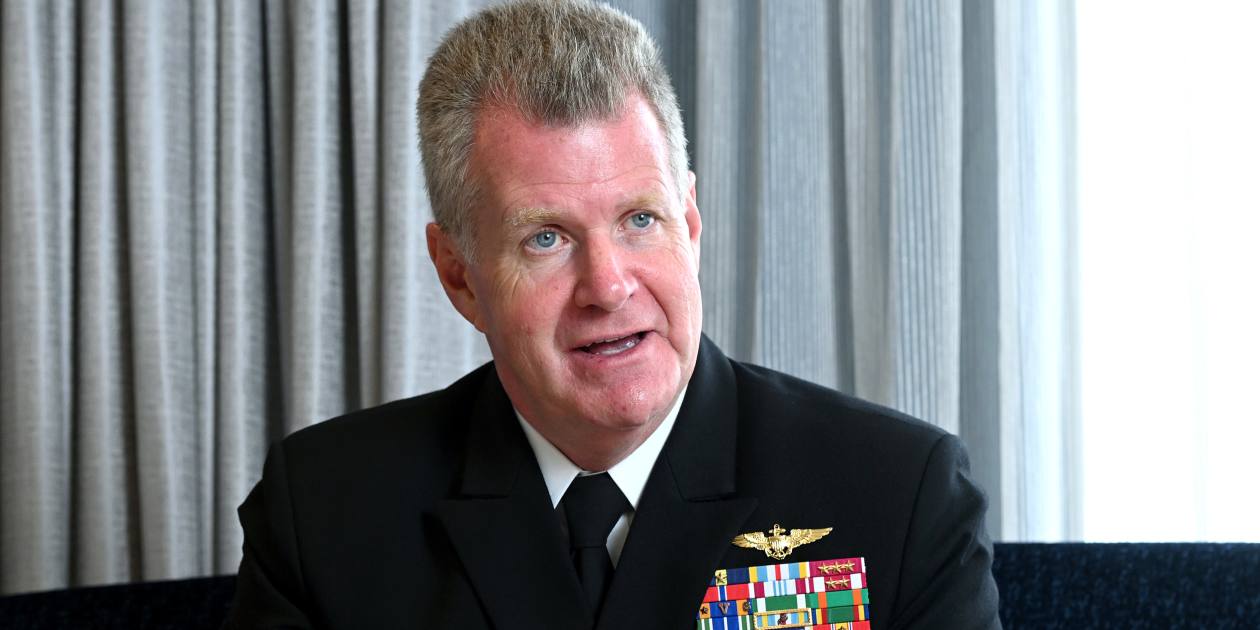 Featured image for U.S. Lawmakers Pledge Support for Taiwan Amid Chinese Military Drills