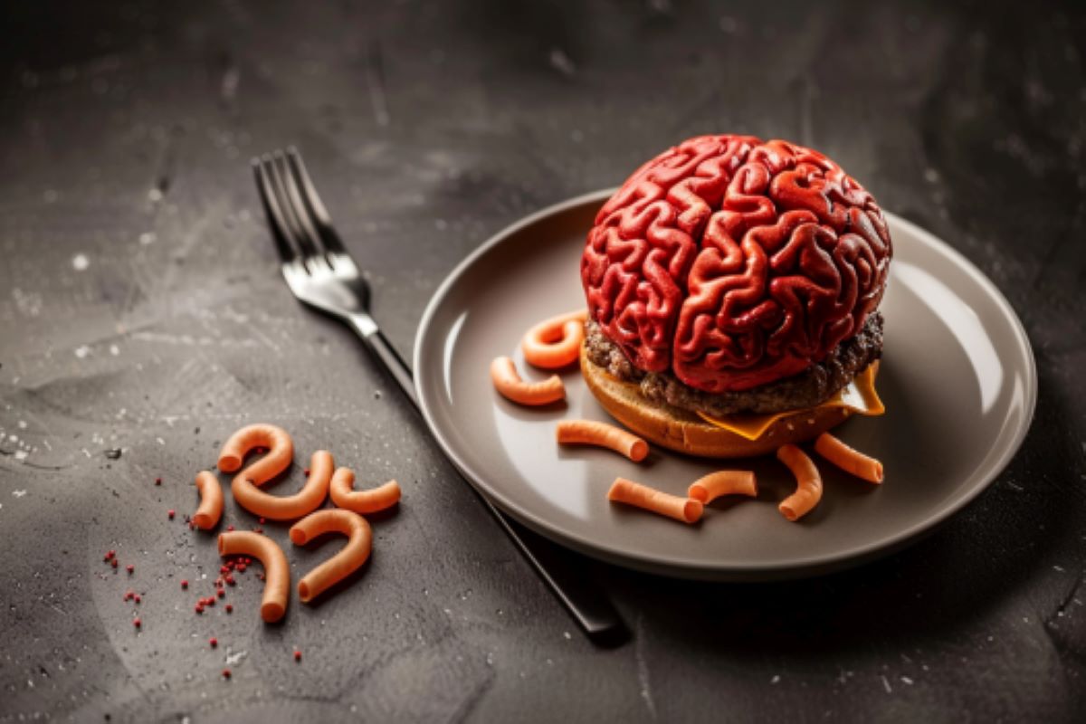 Featured image for "Brain Chemistry Links Overeating to Memory"