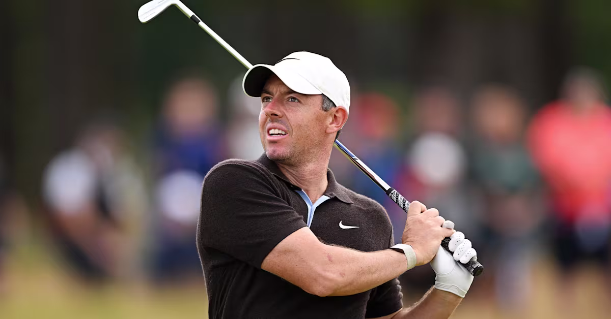 "The Open Championship 2023: Power Rankings, Storylines, Predictions, Tee Times, Odds, and Picks"
