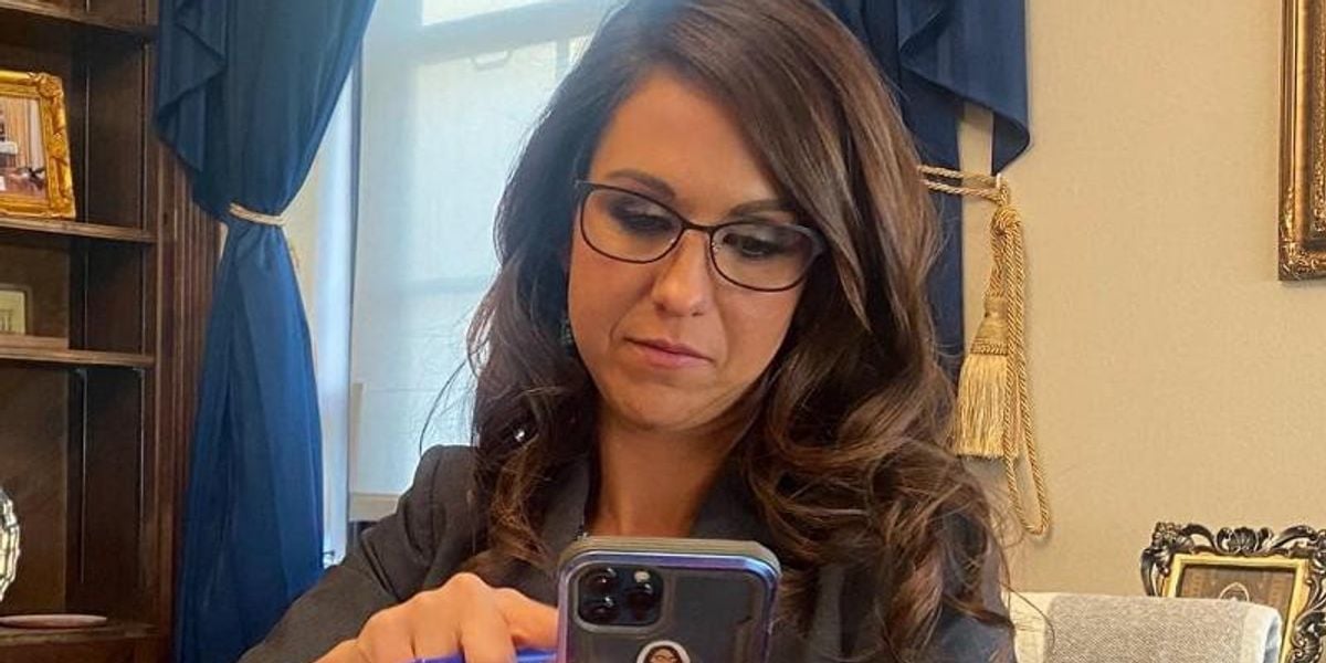 Featured image for "Lauren Boebert's Legal Battle: The Restraining Order Saga"