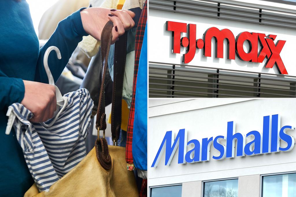 Featured image for TJ Maxx, Marshalls Equip Workers with Body Cameras to Combat Theft