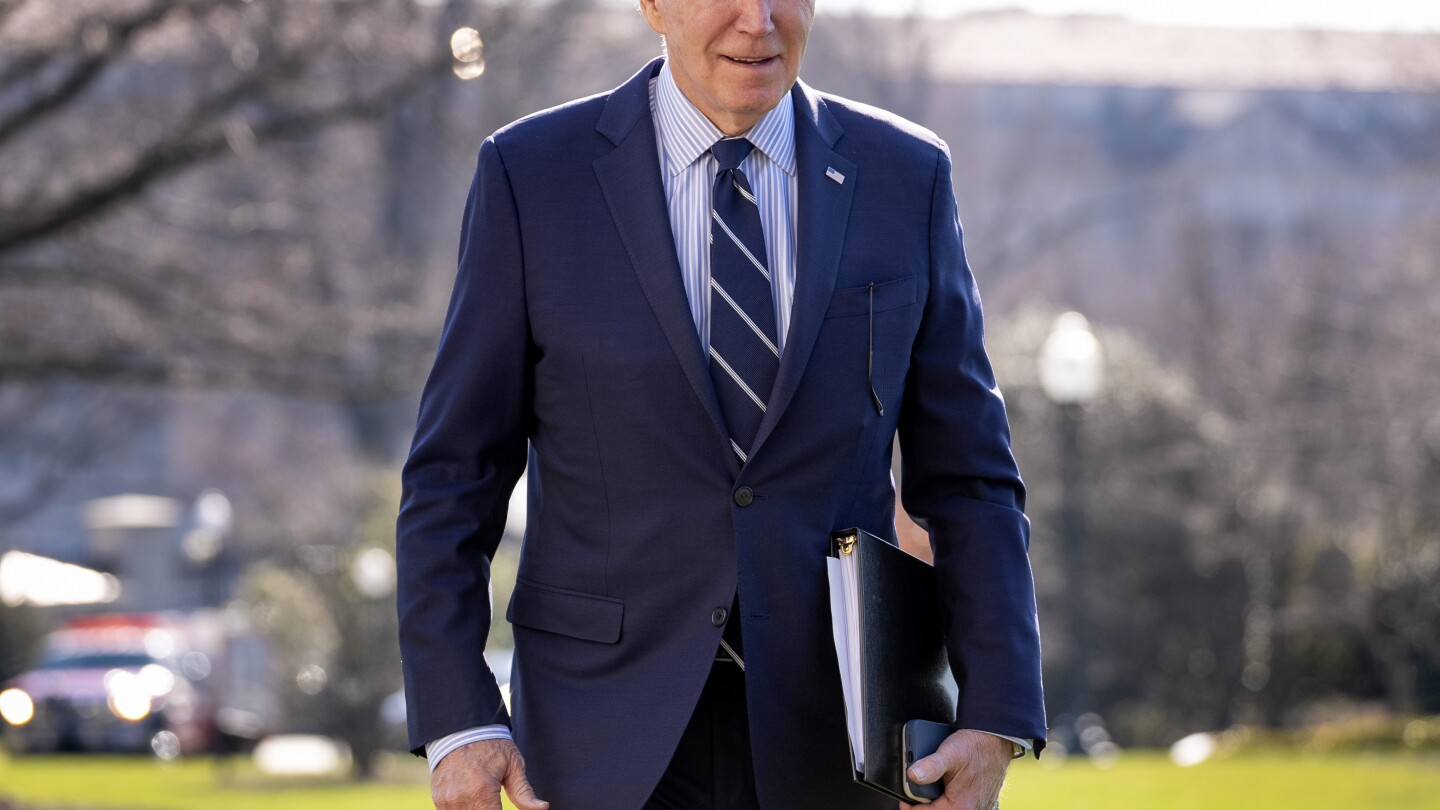"Biden's Fundraising Surge: California Trip Adds to $42 Million Haul"