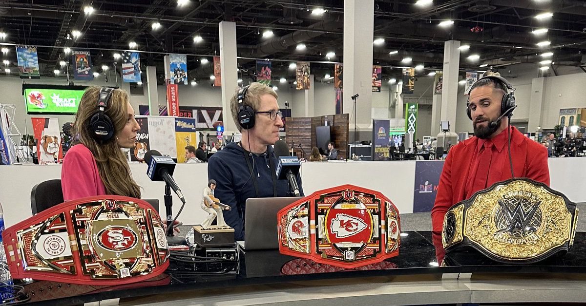 "WWE's Vince McMahon Faces Backlash Over Allegations: What's Next?"