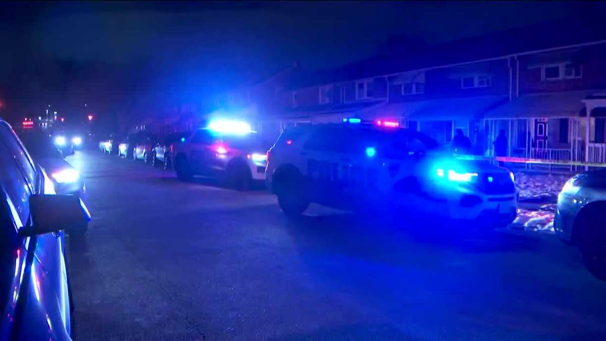 Tragic: 6-Year-Old Fatally Stabbed in South Baltimore