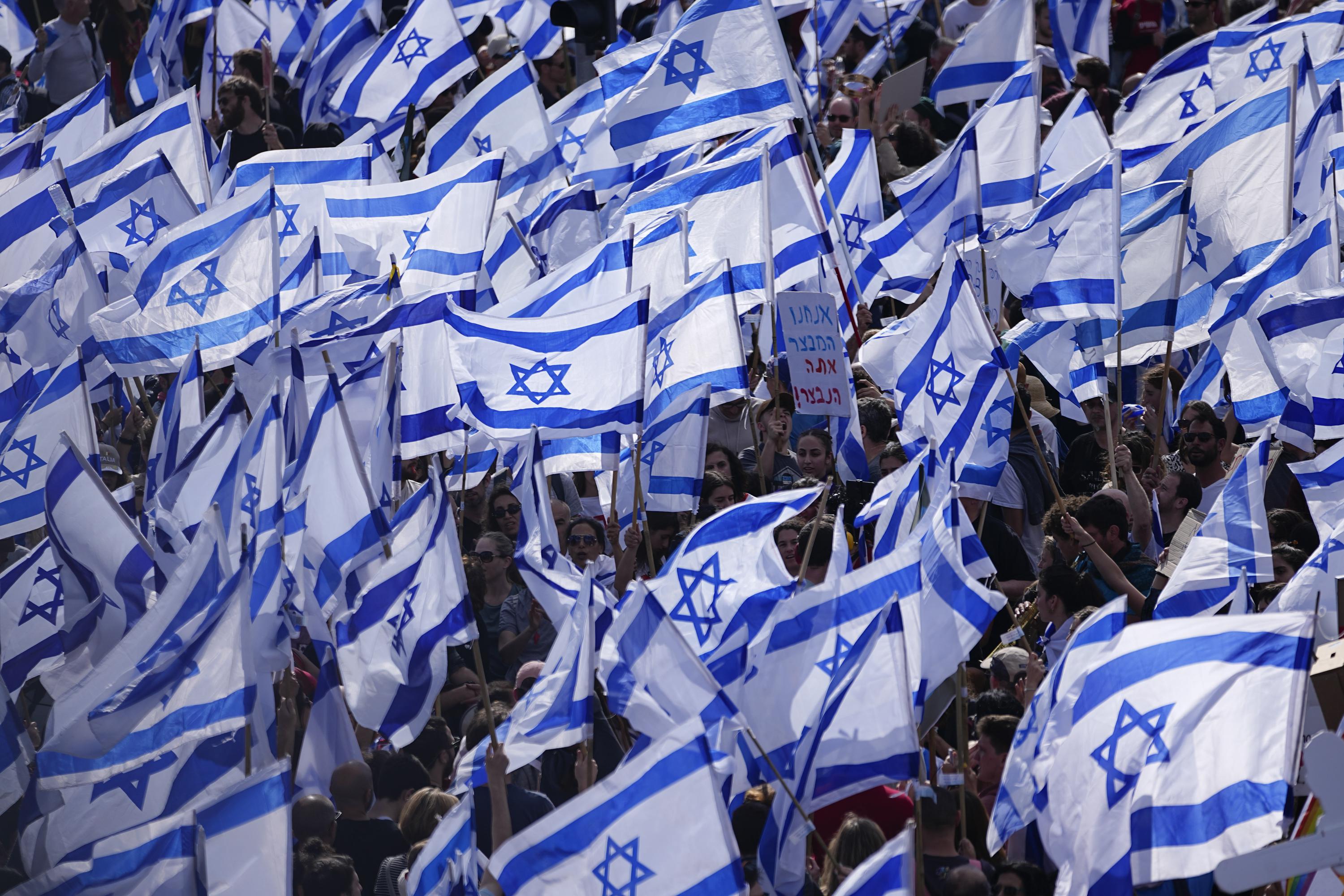 Netanyahu's Political Maneuvers Cause Unrest in Israel.