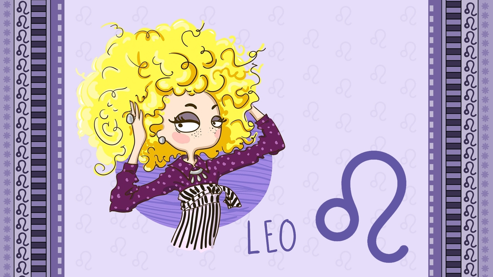 Leo Horoscope: Leadership and Financial Success on the Horizon