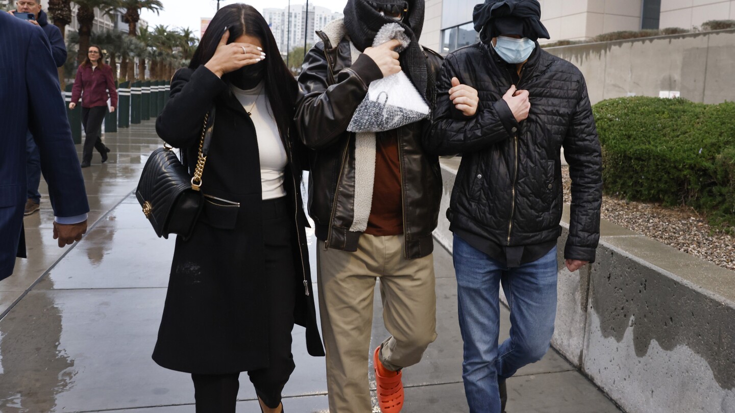 Featured image for "Ex-FBI Informant Re-Arrested for Lying About Bidens and Russian Contacts"