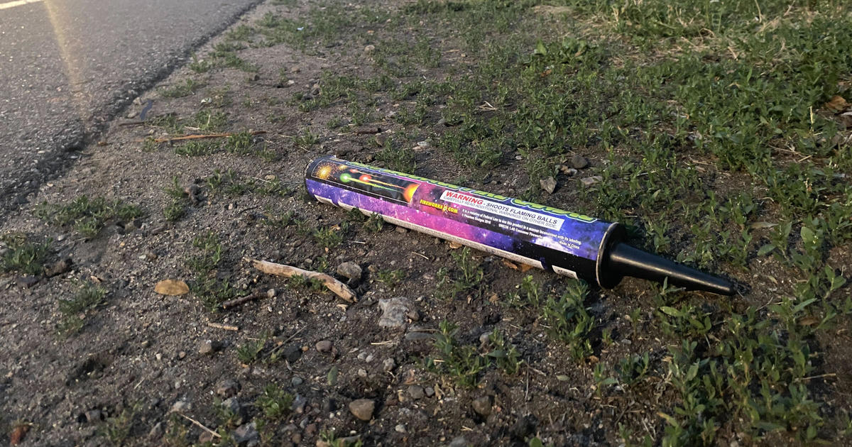 "Fireworks Chaos Erupts on Minneapolis' Boom Island, Targeting Police on July 4th"