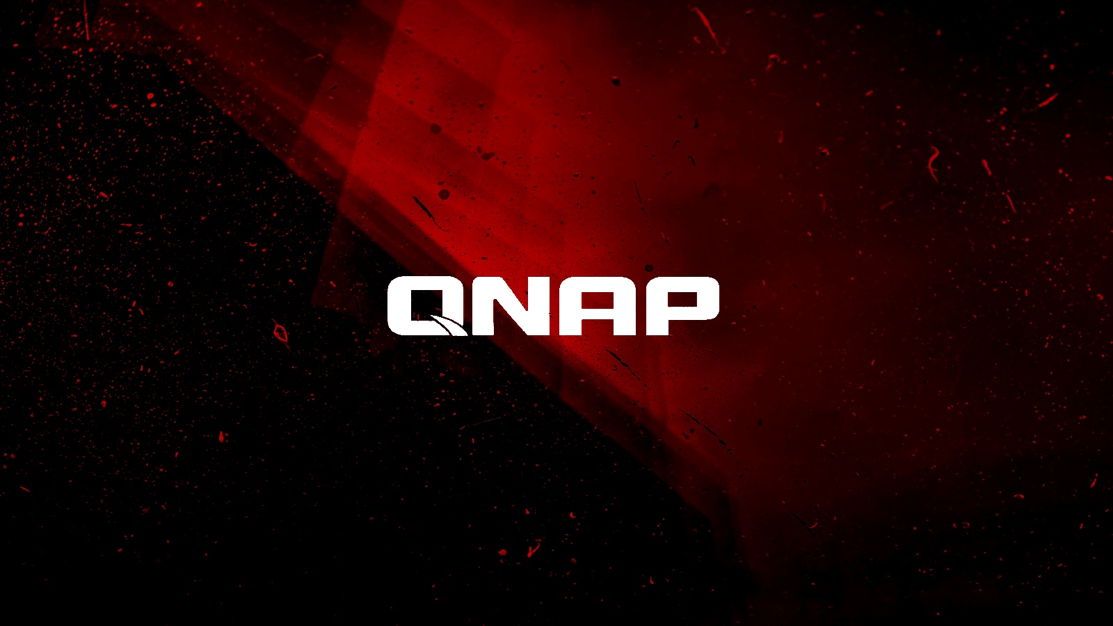 Featured image for "Malware Botnet Exploits QNAP VioStor NVR Vulnerability"