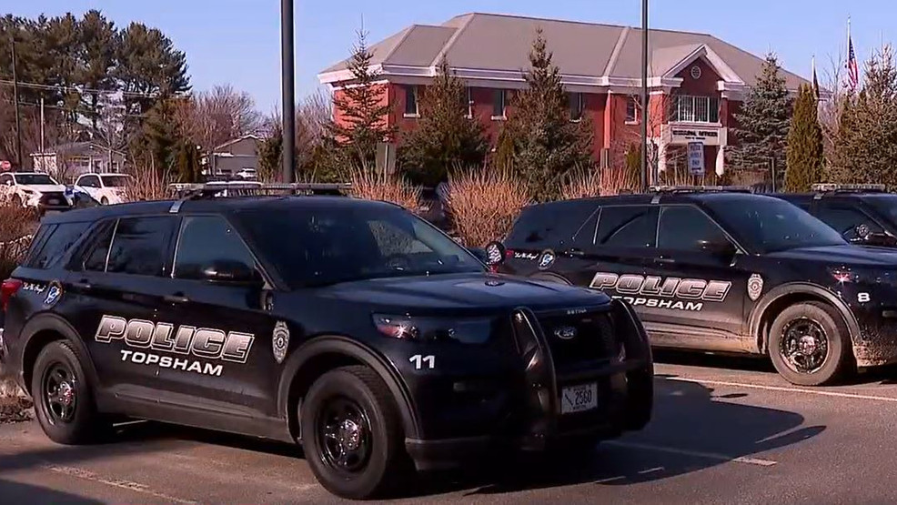 "Caribou Man's Alleged Threat Sparks Schoolwide Shelter-in-Place at MSAD 75"