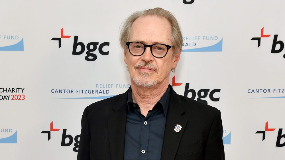 Steve Buscemi Joins 'Wednesday' Season 2 Cast