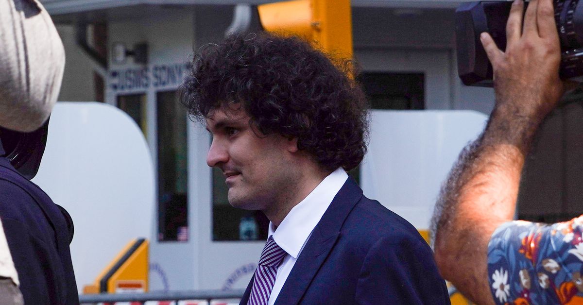 DOJ Seeks to Bar Sam Bankman-Fried's Anthropic AI Raise in Fraud Trial