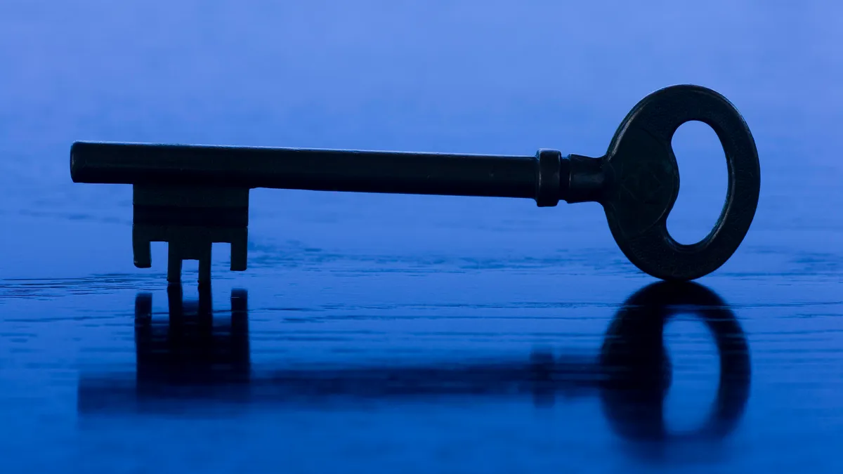 Featured image for Microsoft Authenticator to Drop Password Management in 2025, Switch to Passkeys