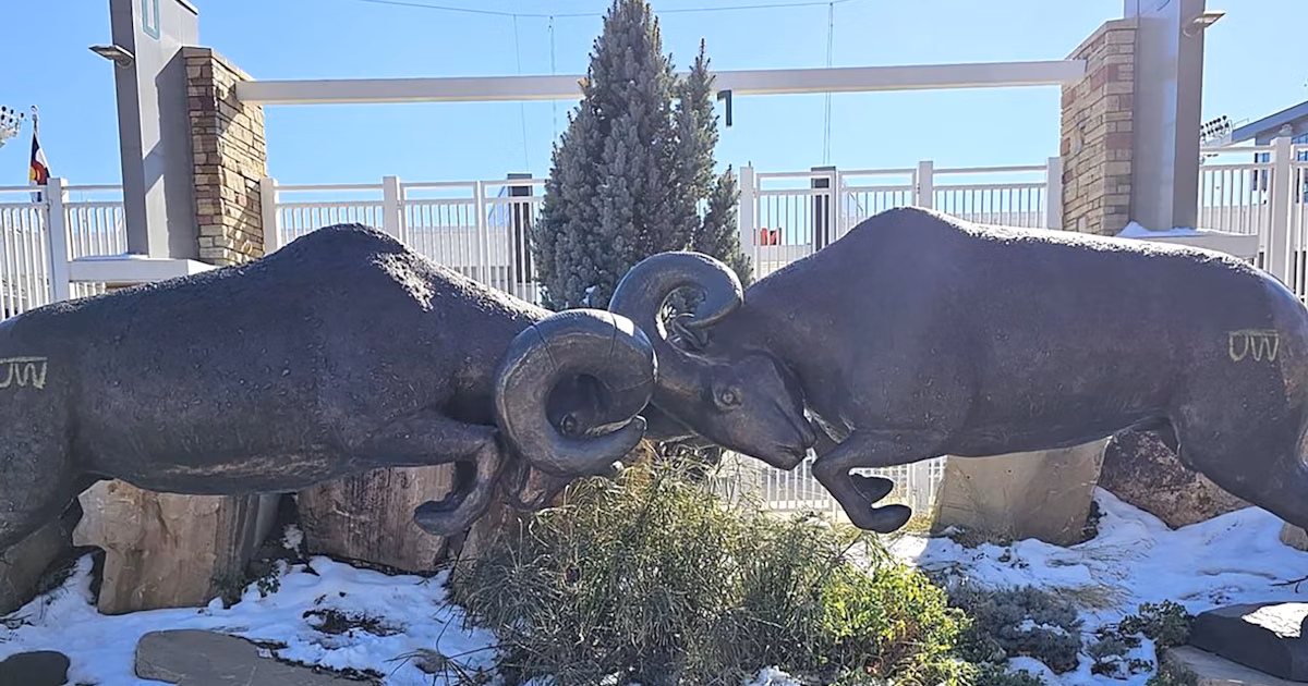 Featured image for Border War Rivalry Intensifies: UW Rams and CSU Broncos Unite Against Impaired Driving