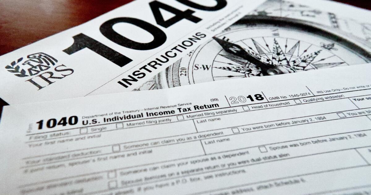 Featured image for "IRS Direct File: A New Free Way to Submit Your Tax Return"