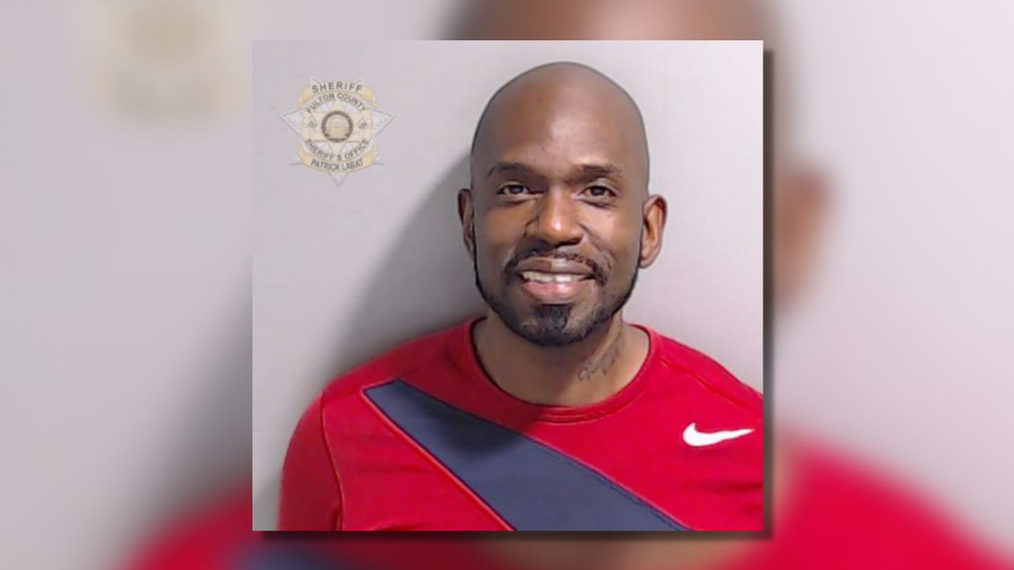 Featured image for Mayor of South Fulton Arrested for Burglary and Trespassing, City Administrator Terminated