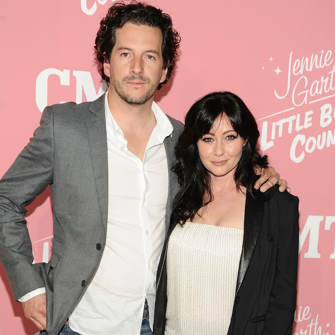 Shannen Doherty's Betrayal and Brain Surgery: A Heartbreaking Tale