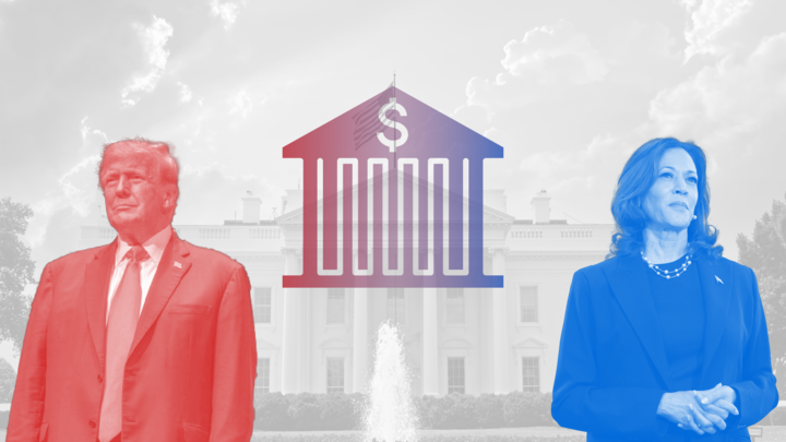 Featured image for Fed Navigates Political Pressures with Upcoming Rate Cuts