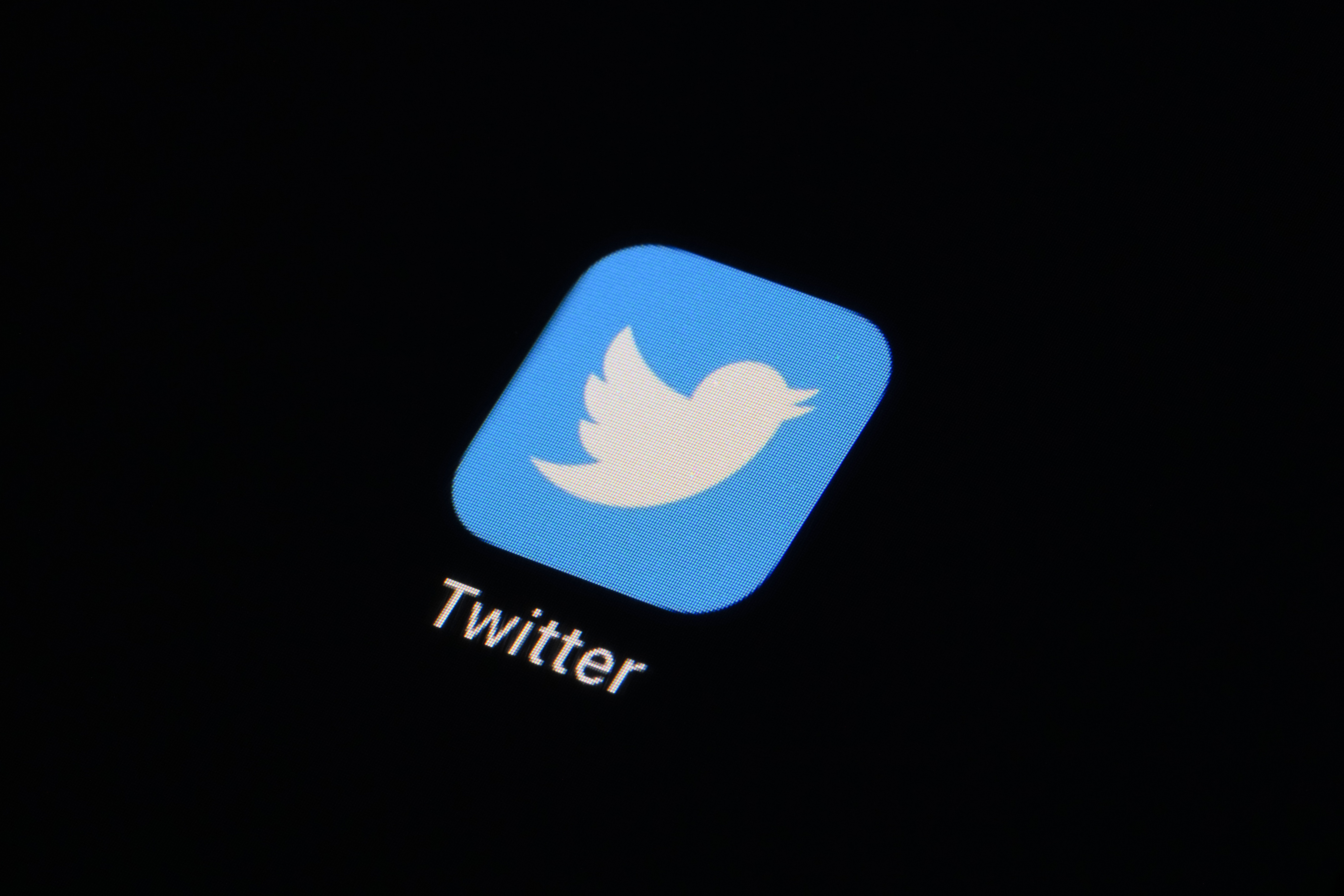 The Controversial Twitter Blue Check Verification System.