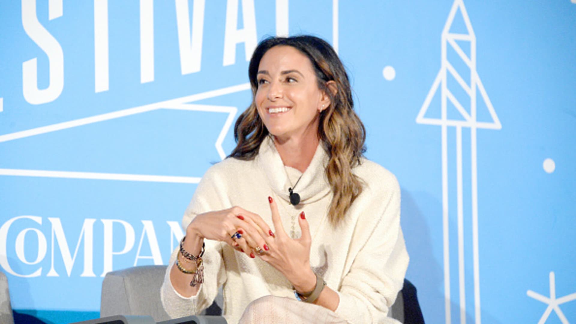 Featured image for Frida CEO Advocates Embracing Trend-Bucking Leadership Strategies