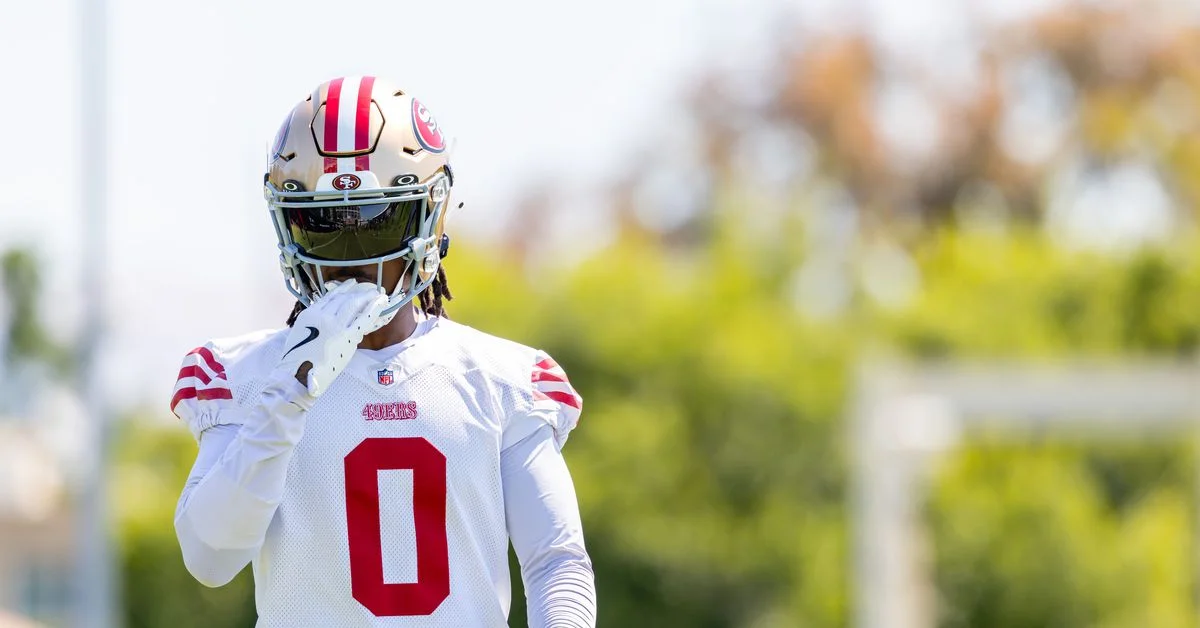 49ers Training Camp Highlights: Injuries, Performances, and Notable Visitors