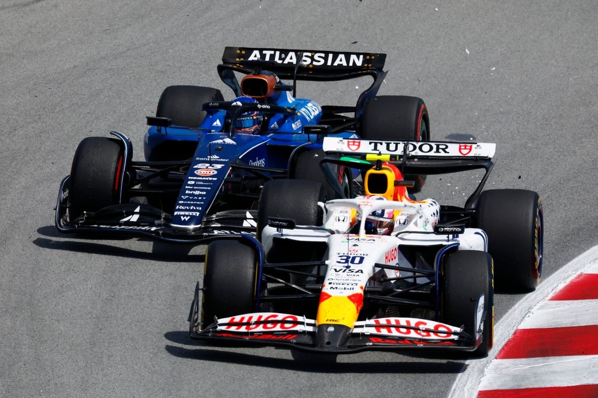 Featured image for FIA's New F1 Penalty Guidelines and Their Impact on Racing