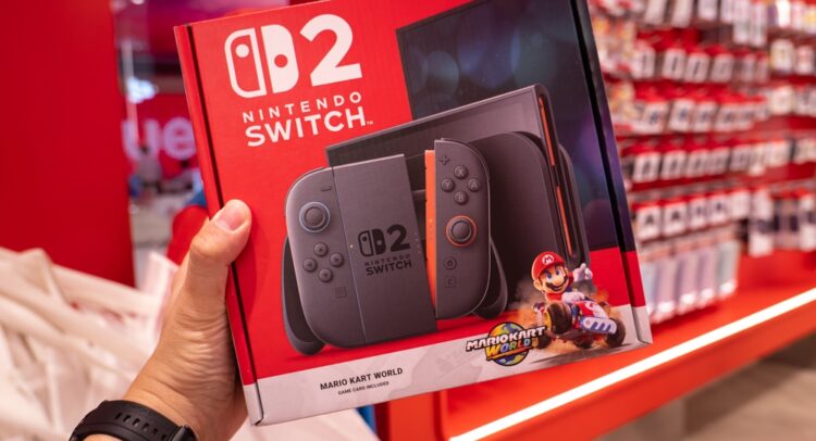 Nintendo's August 2025 Game Releases and Showcase Highlights