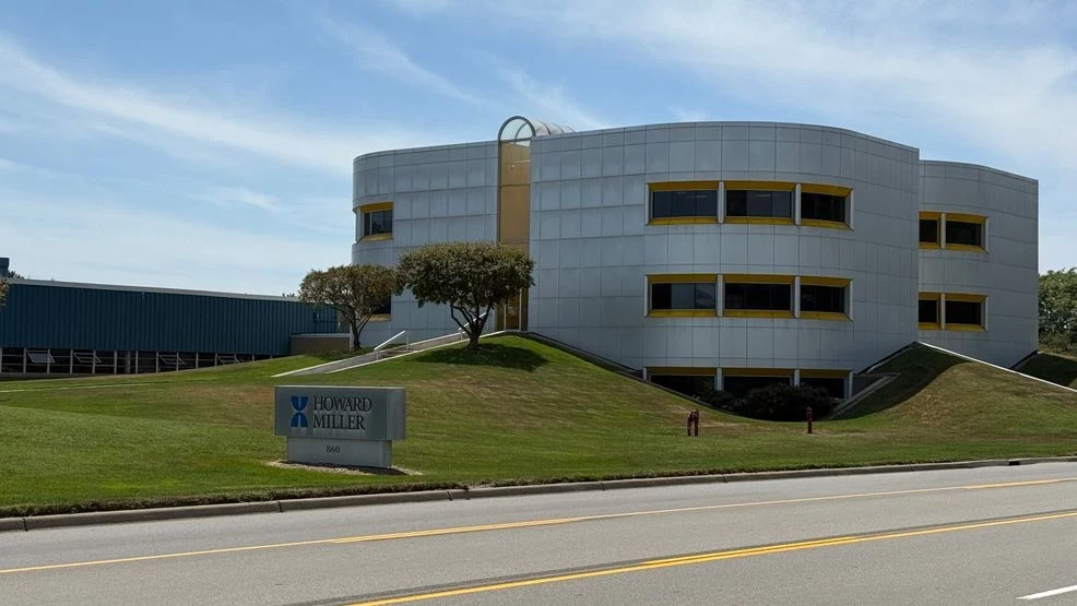 Featured image for Howard Miller, Iconic Michigan Clockmaker, to Cease Operations After Nearly 100 Years